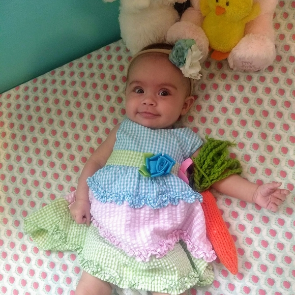 Meet your Posher, Kaitlyn - Picture 6 of 16